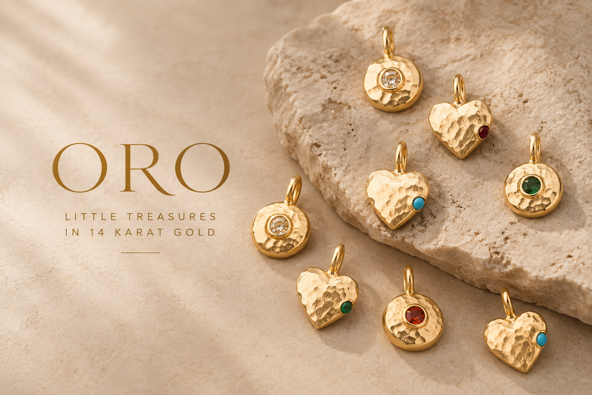 ORO
