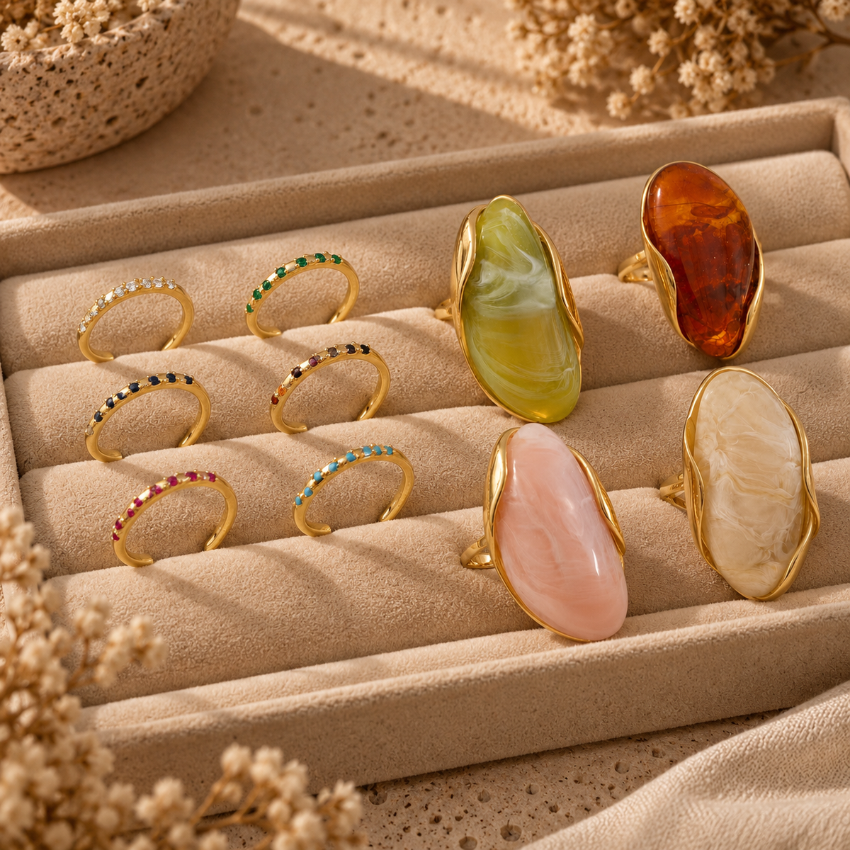 Rings