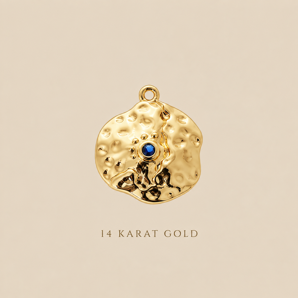 GUIDA Charm