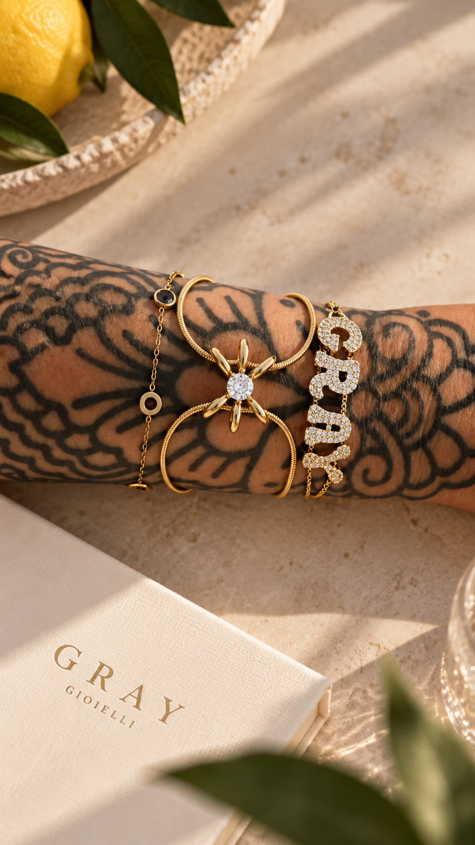 NODO Bracelet
