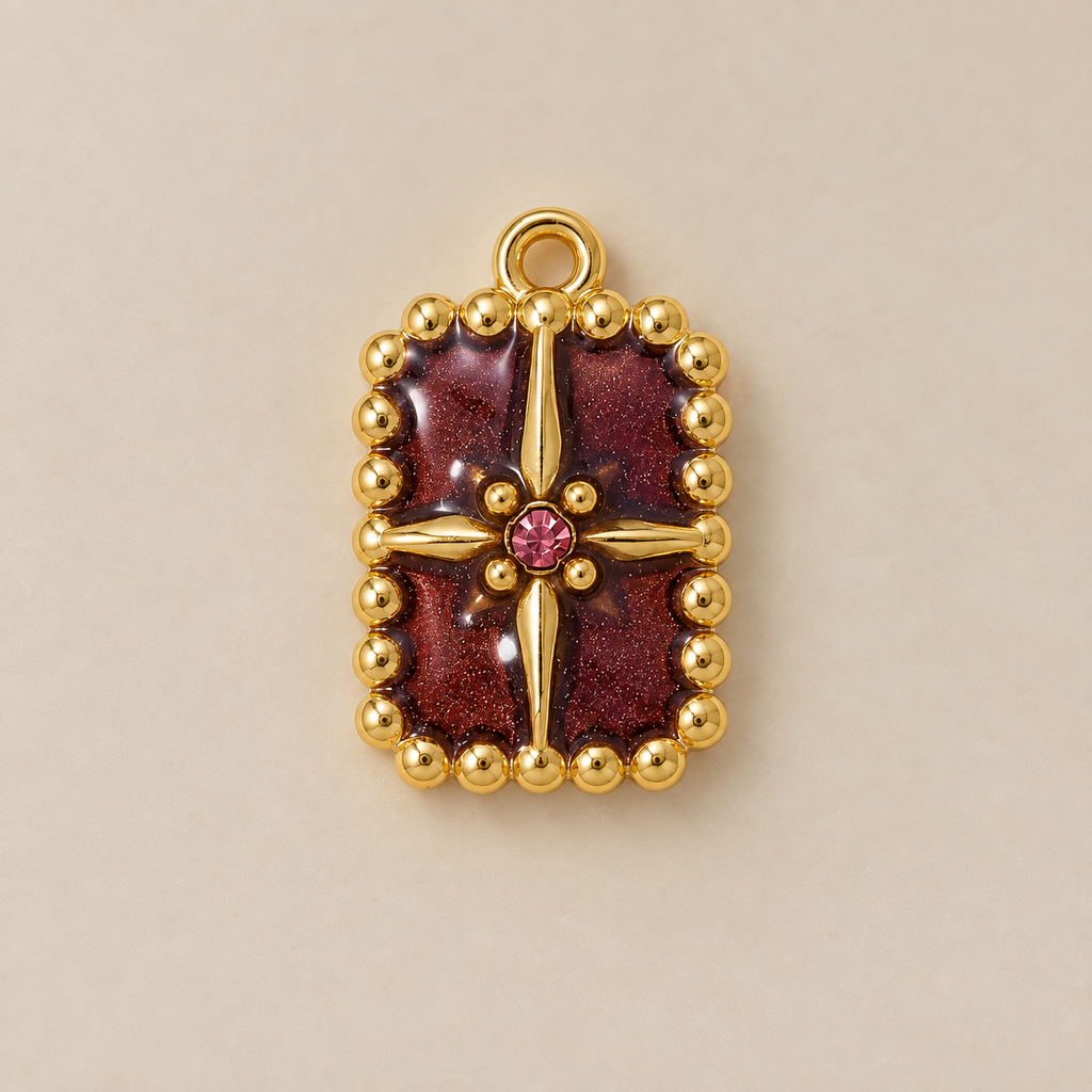 VITTORIA Charm