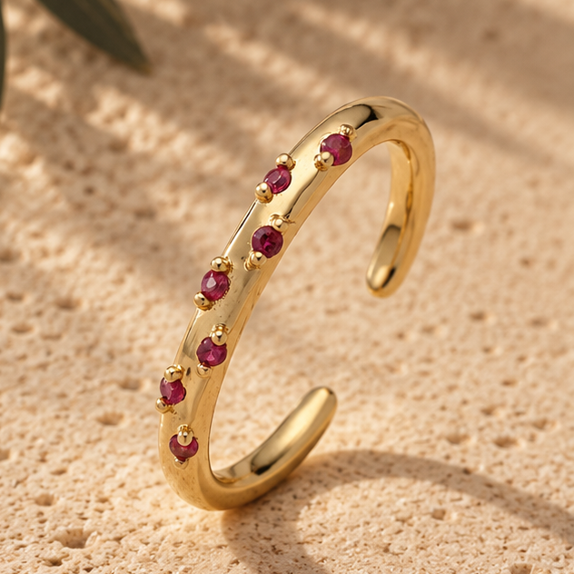 NOVA Ring