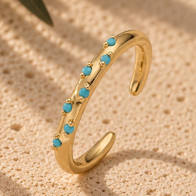 NOVA Ring