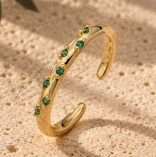NOVA Ring