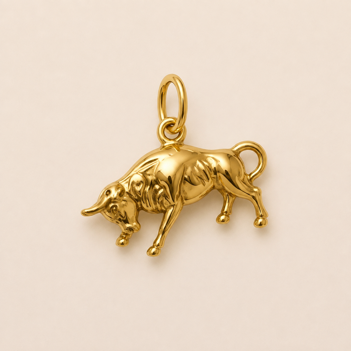 MATI • MINOS Charm