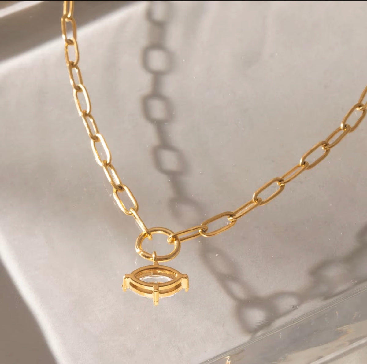LIMITATA •MOREL Chain