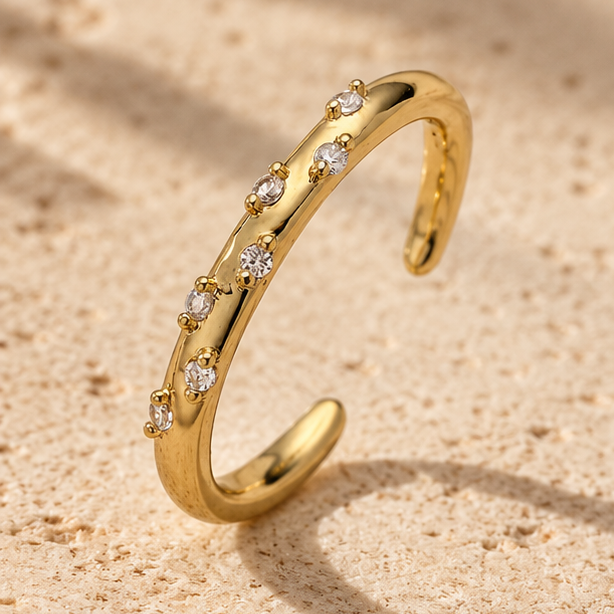 NOVA Ring