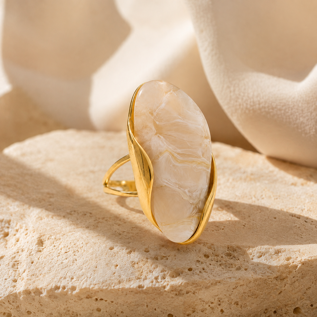 AVORIO Ring