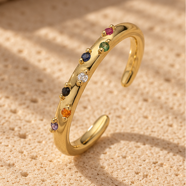 NOVA Ring