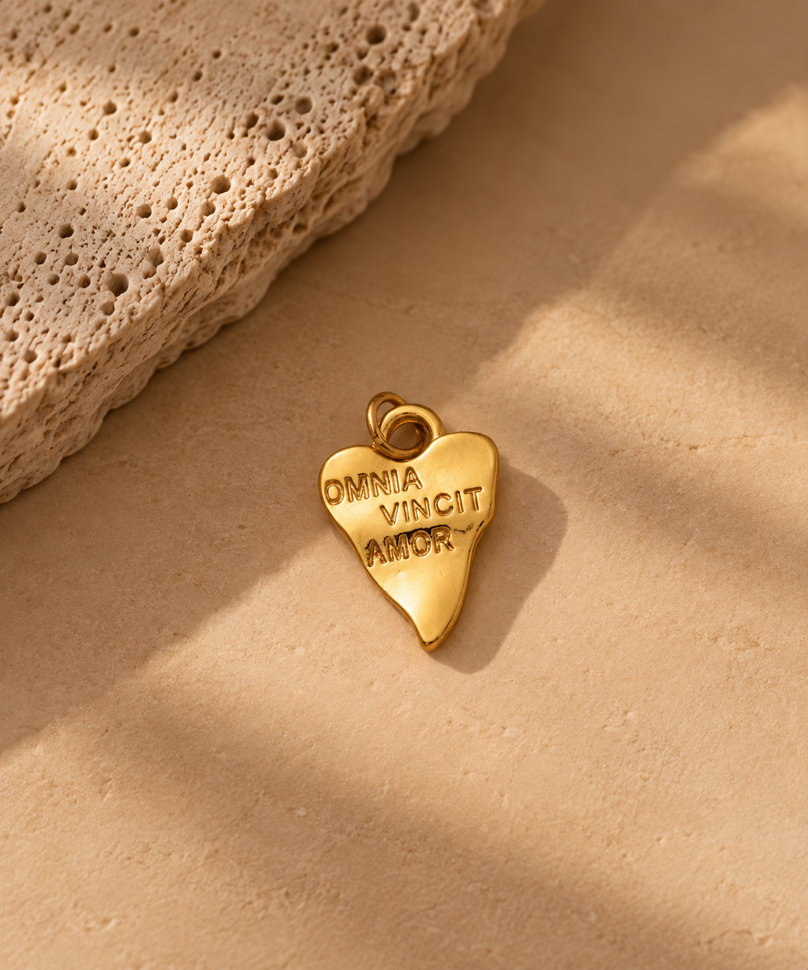 AMORE Charm