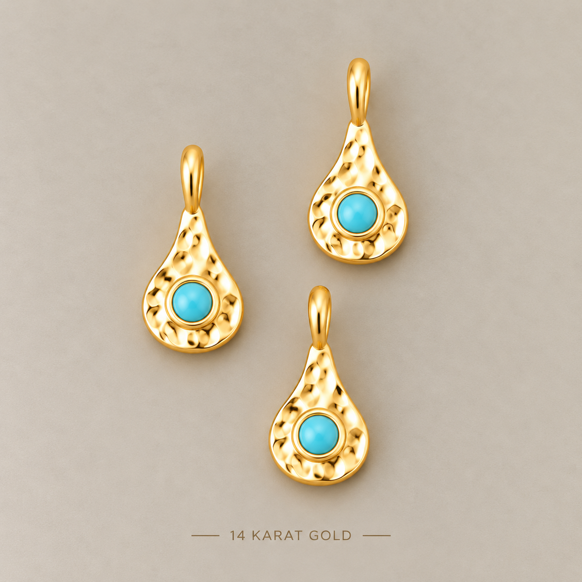 GOCCIA Charm