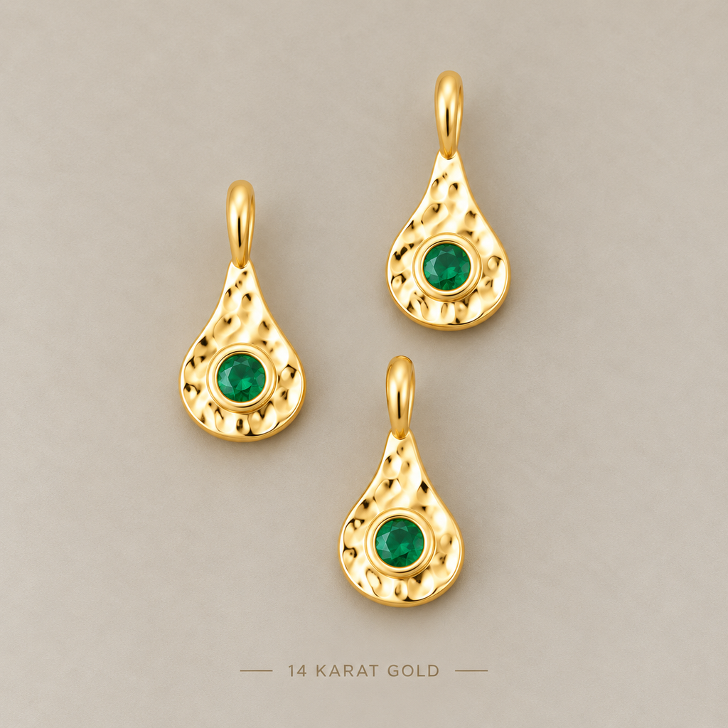 GOCCIA Charm