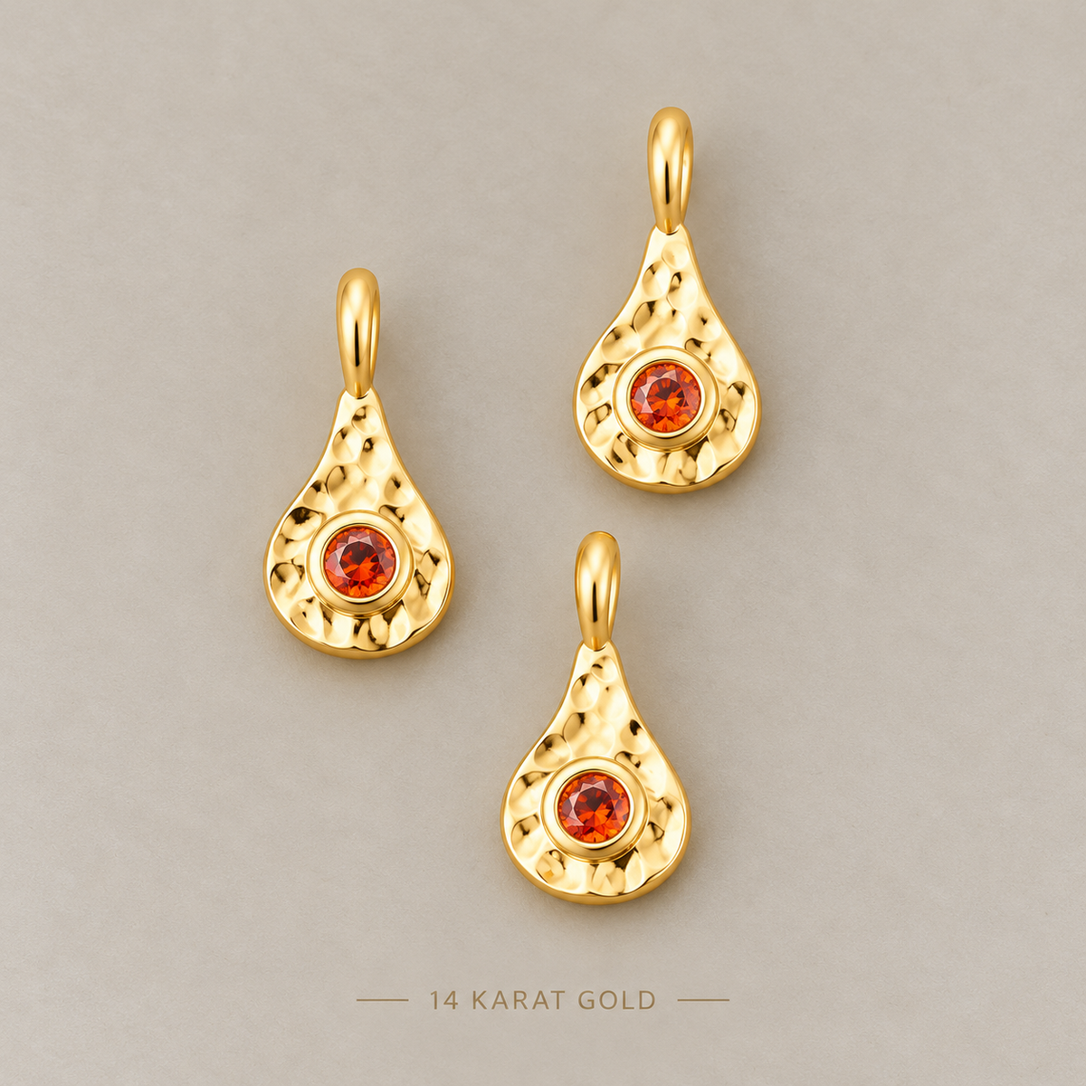 GOCCIA Charm