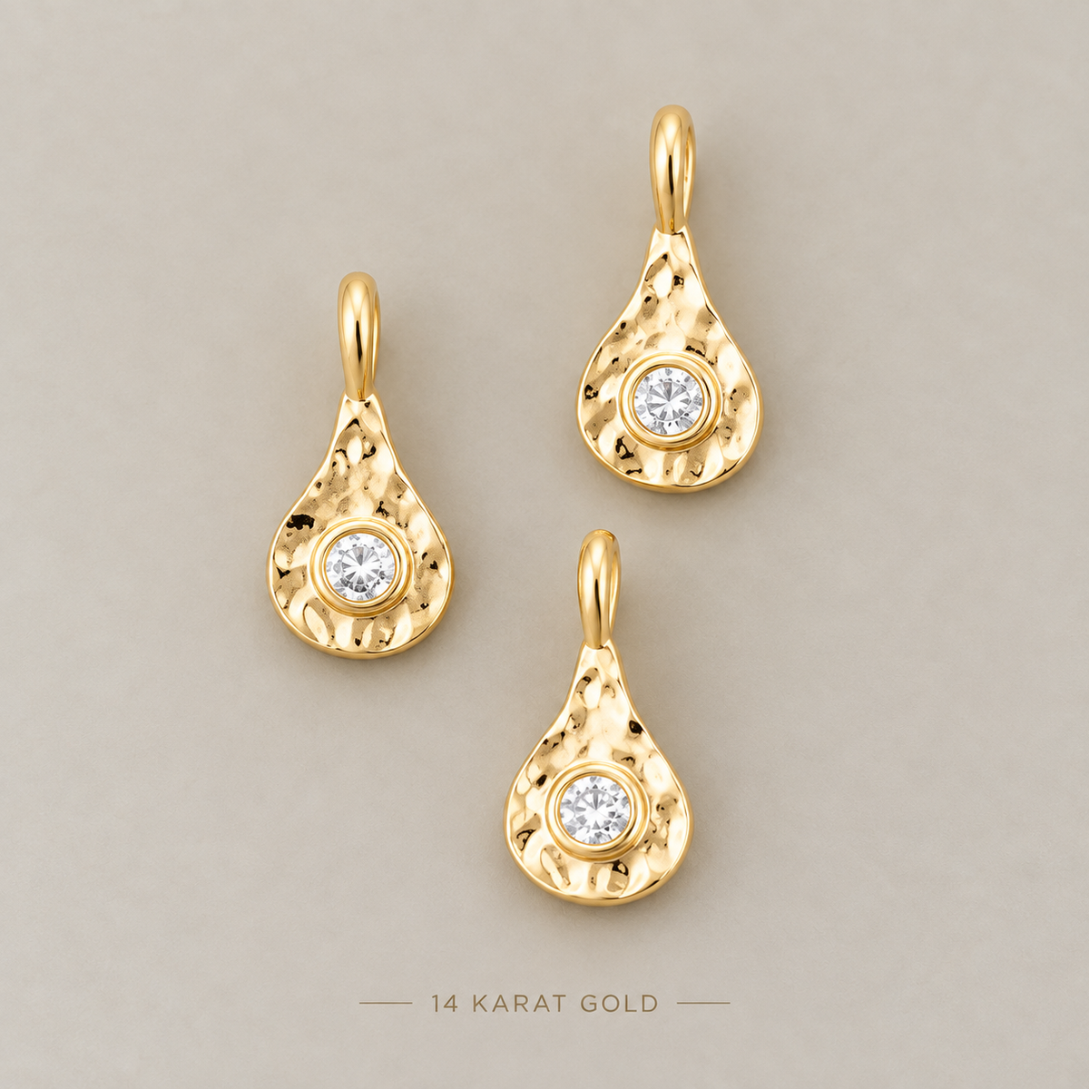 GOCCIA Charm