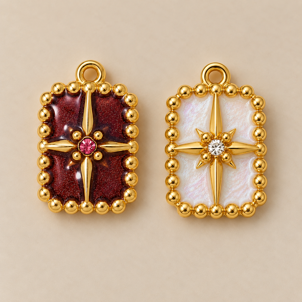 VITTORIA Charm