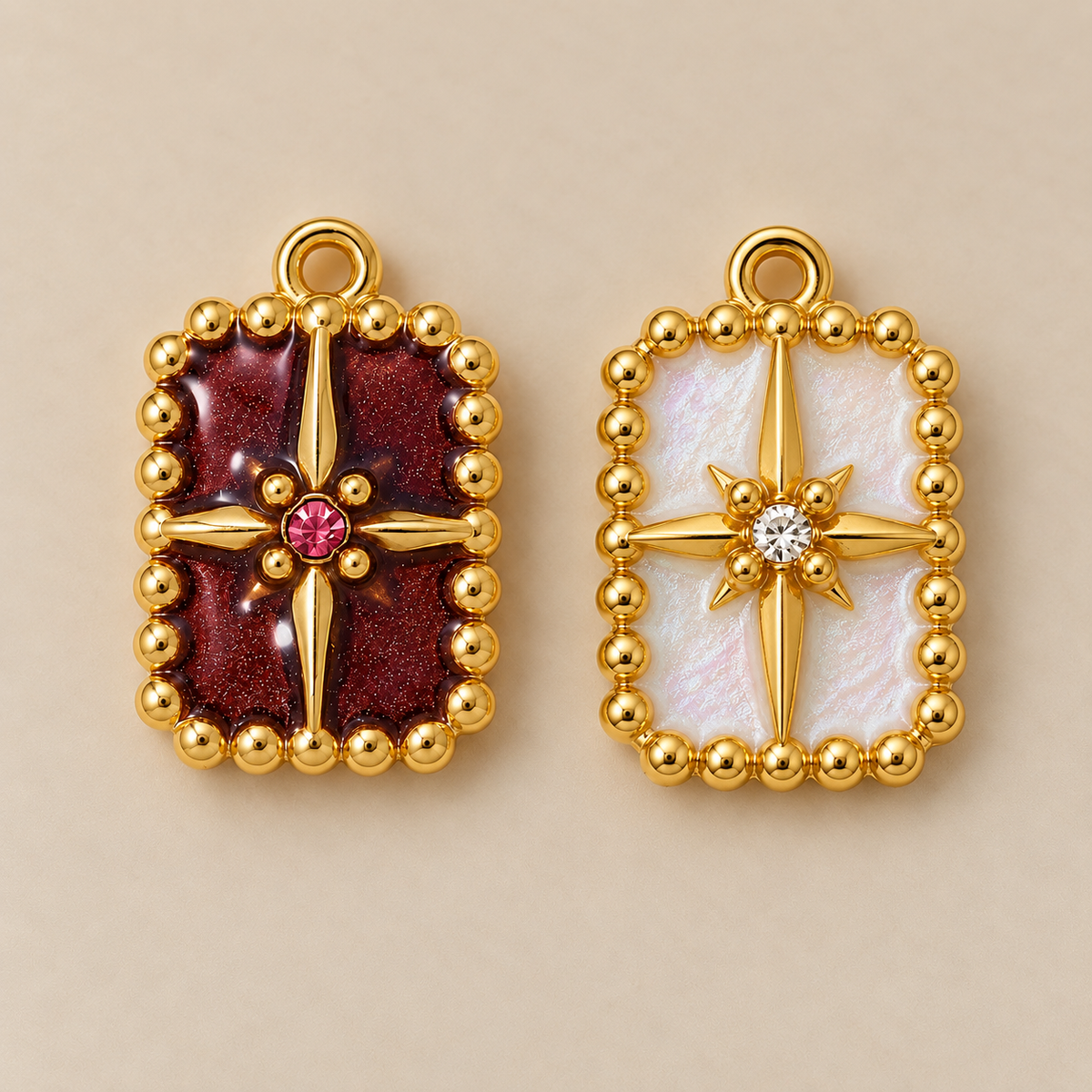 VITTORIA Charm