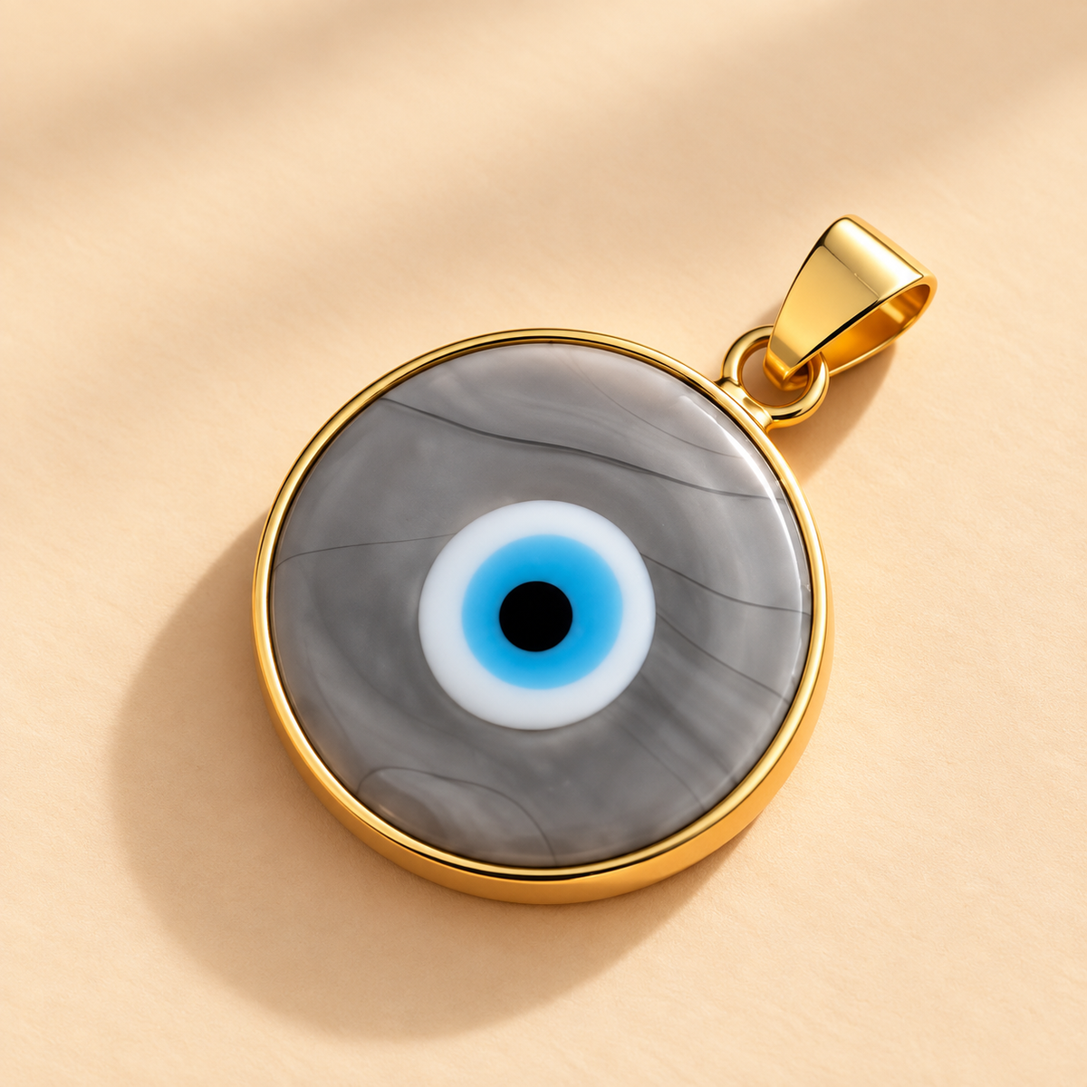 The Nazar Pendant
