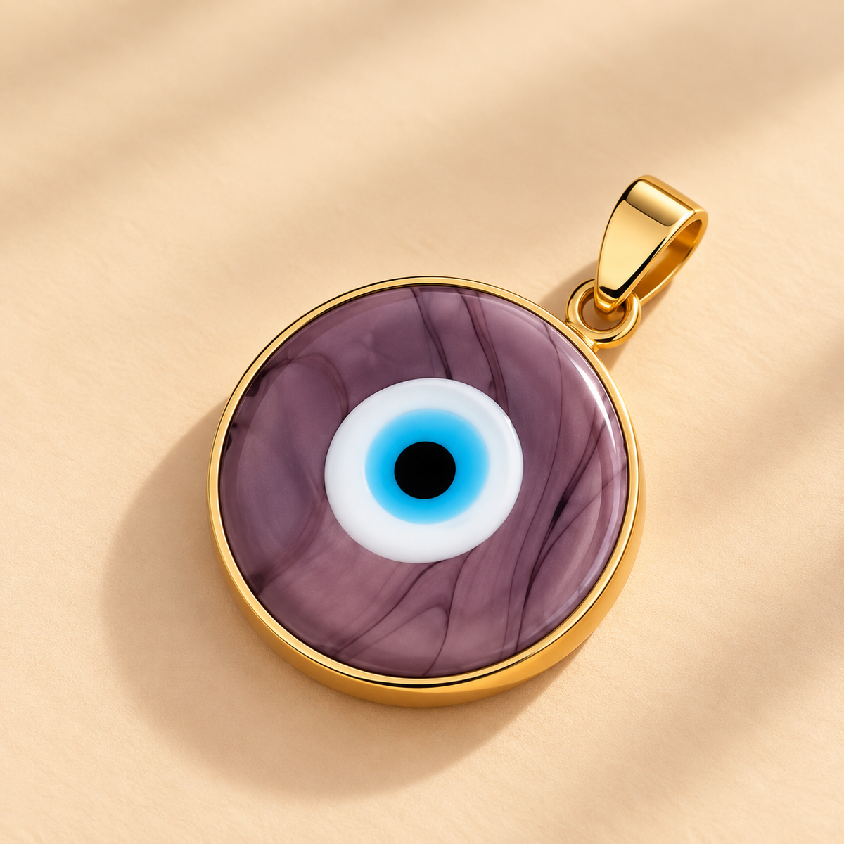 The Nazar Pendant