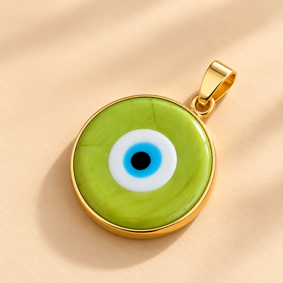 The Nazar Pendant