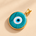 The Nazar Pendant