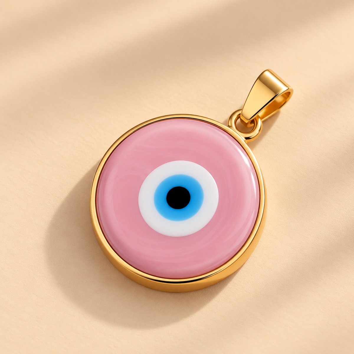 The Nazar Pendant