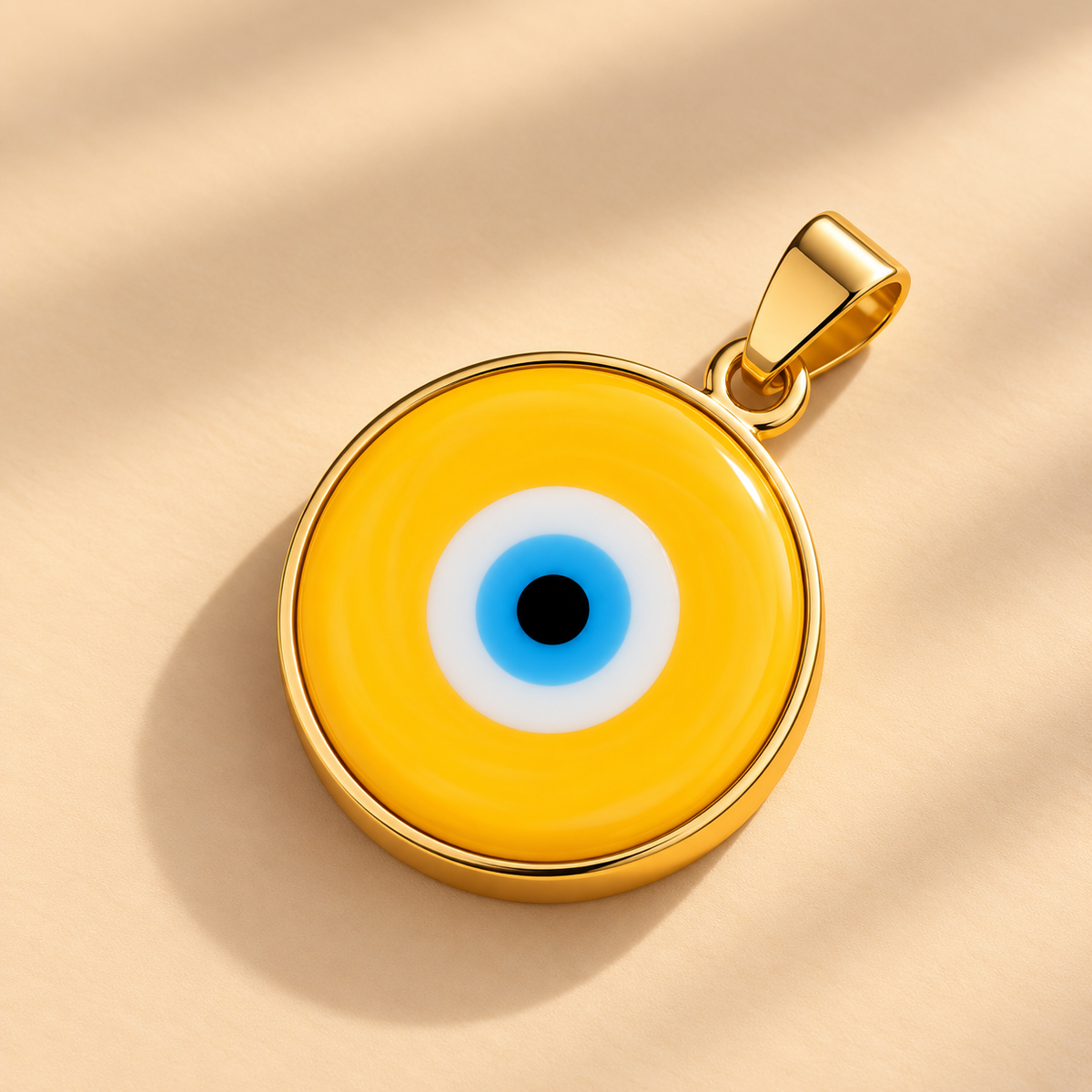 The Nazar Pendant