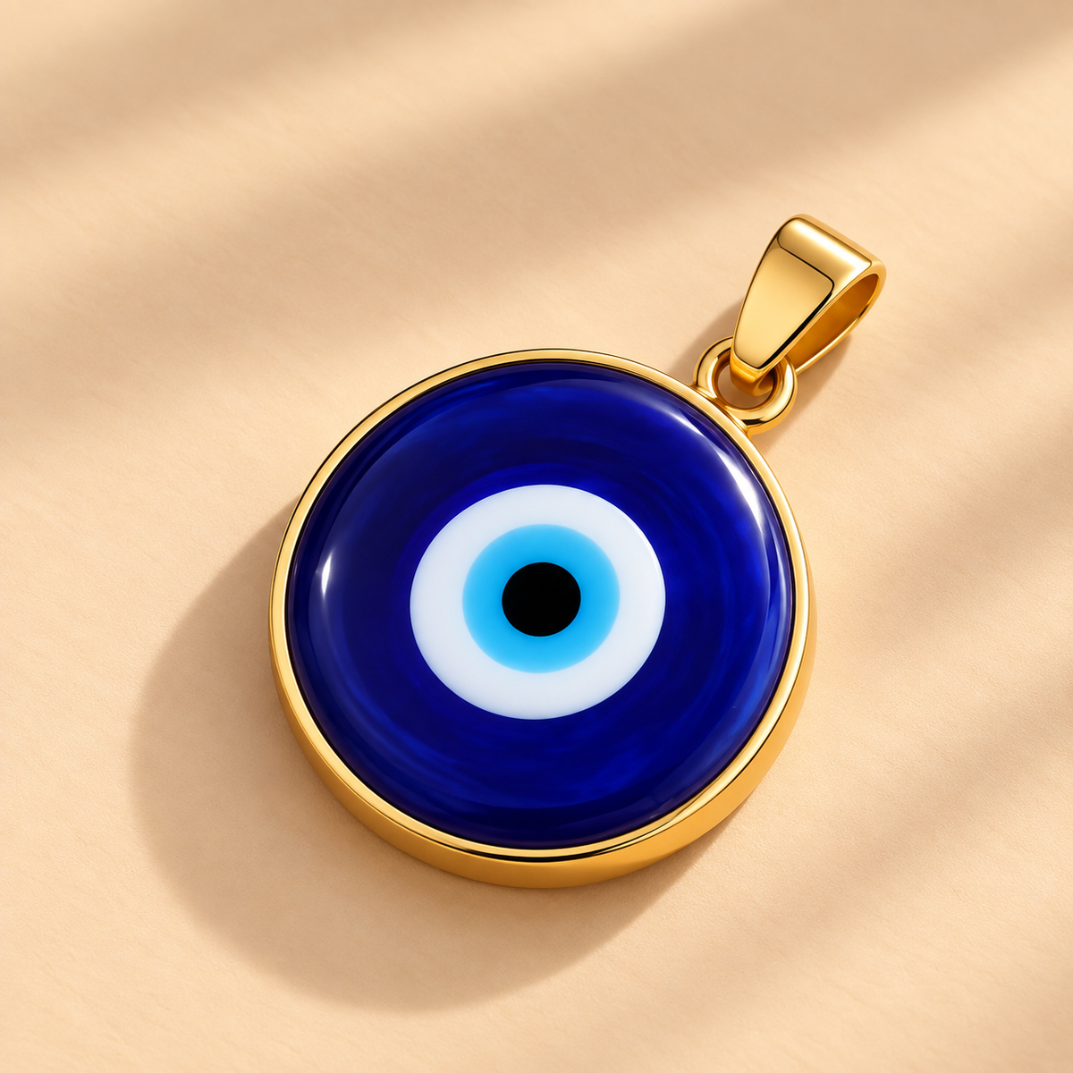 The Nazar Pendant