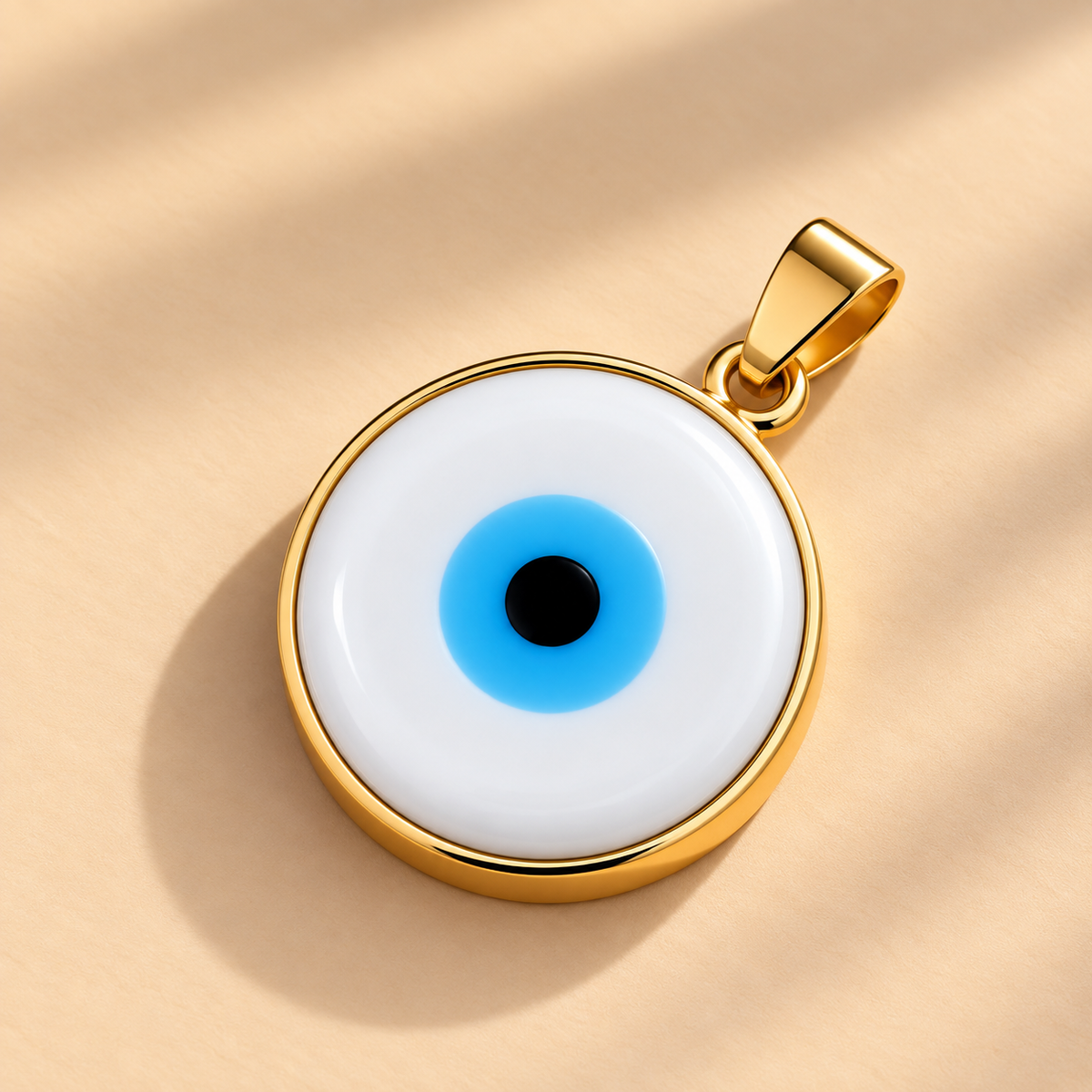 The Nazar Pendant