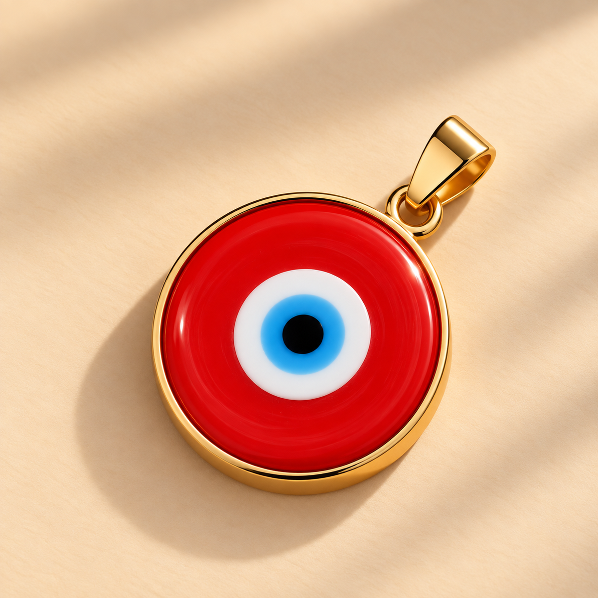 The Nazar Pendant