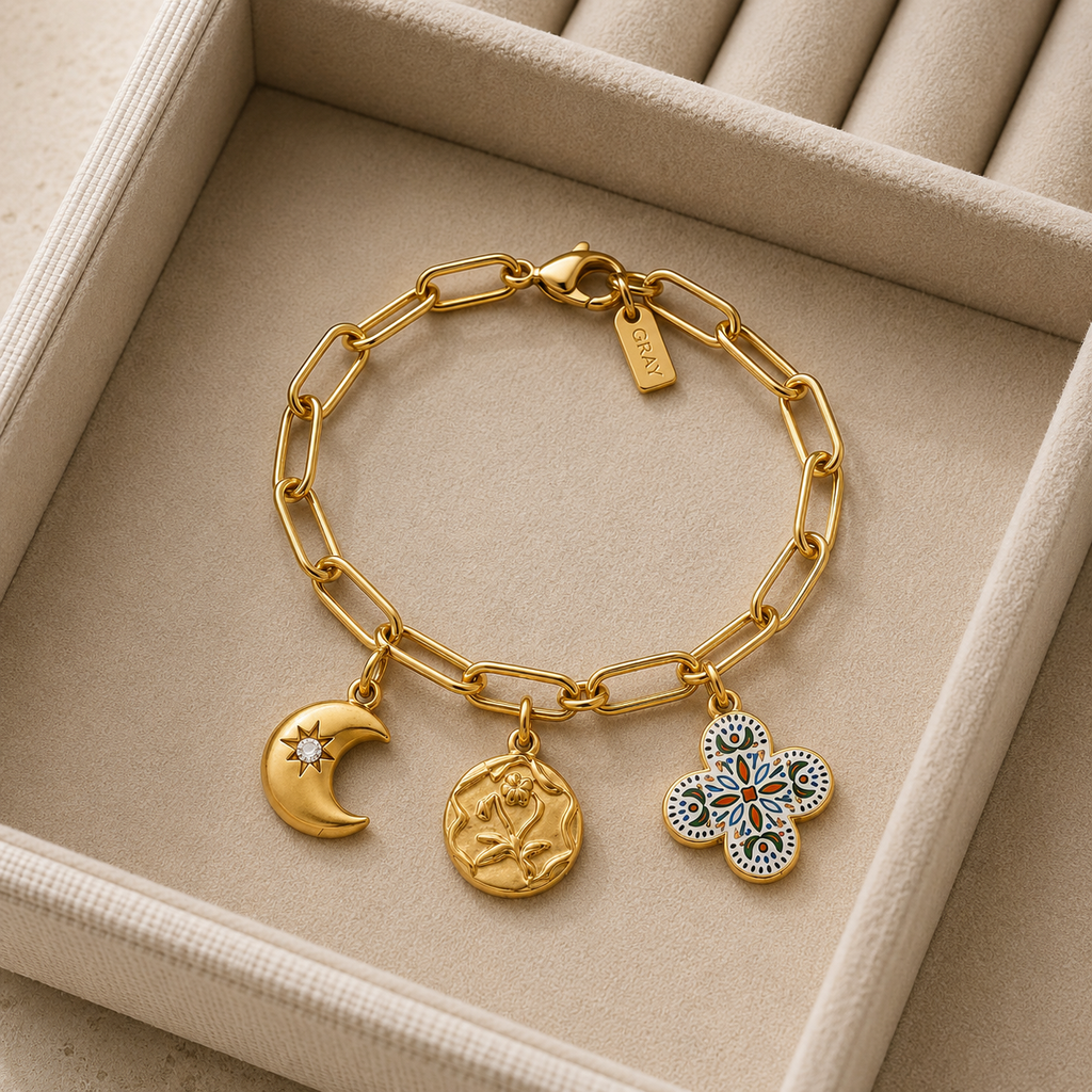 LEGAME Bracelet