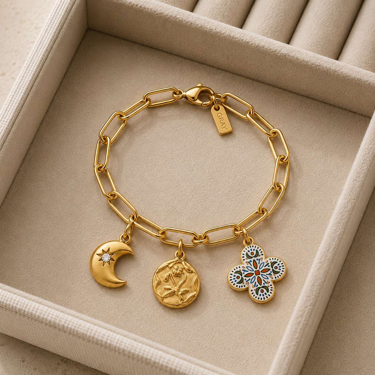 LEGAME Bracelet
