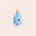 MATI • OCCHIO TURCHESE Charm