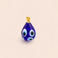 NYCHTA • OCCHIO NOTTE Charm