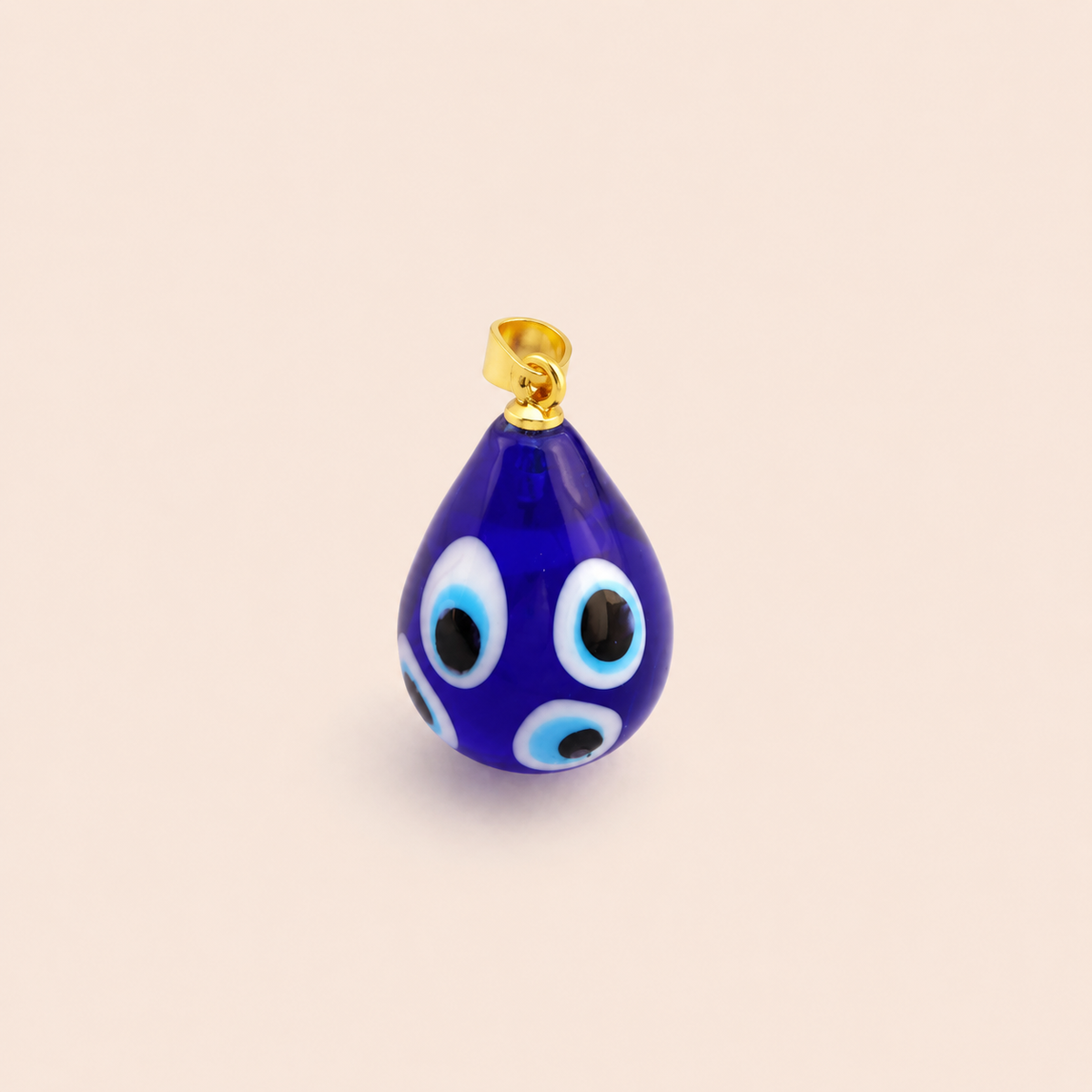 NYCHTA • OCCHIO NOTTE Charm