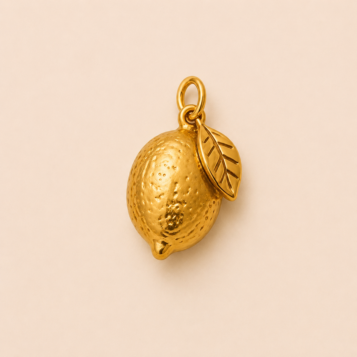 MATI • LIMONI Charm