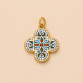 NYCHTA • MAIOLICA Charm