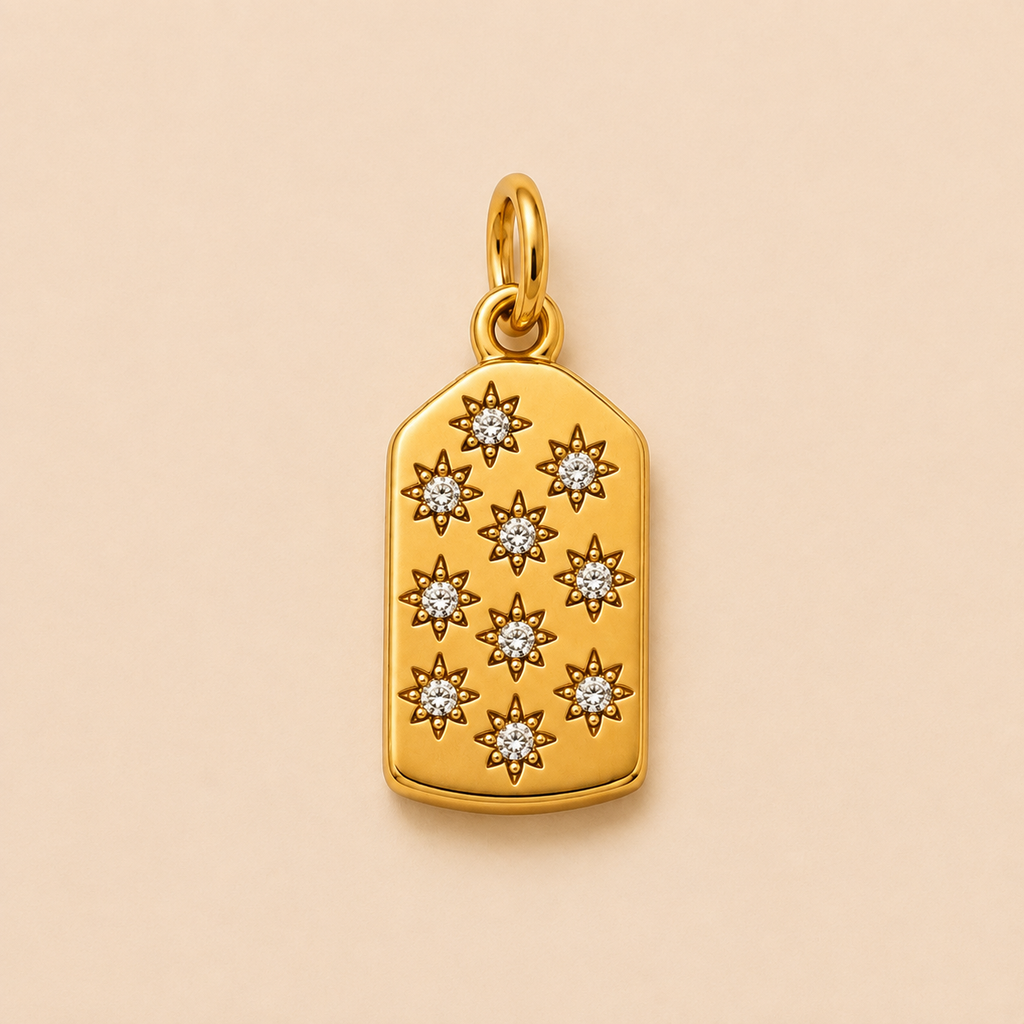 NYCHTA • ASTRA Charm