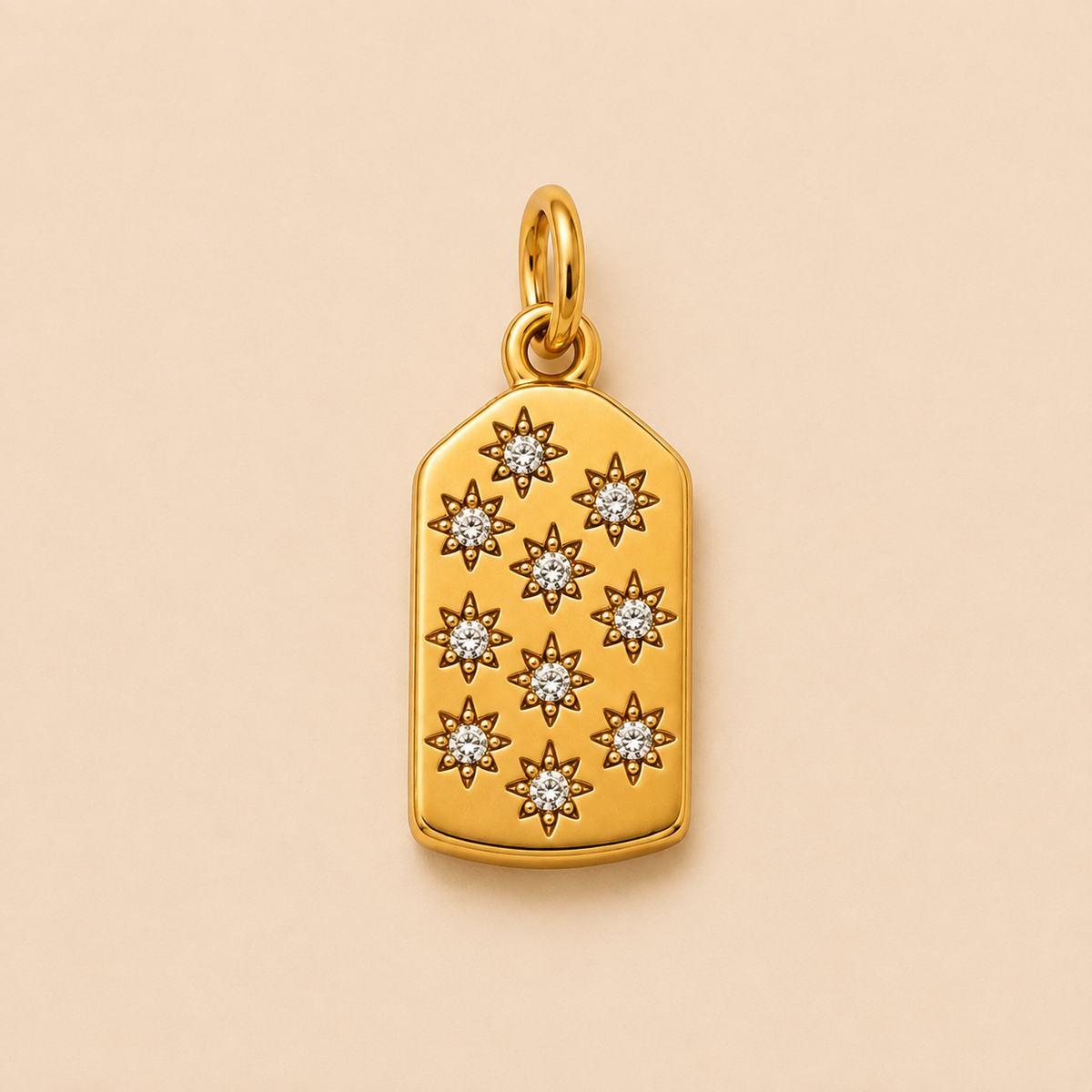NYCHTA • ASTRA Charm