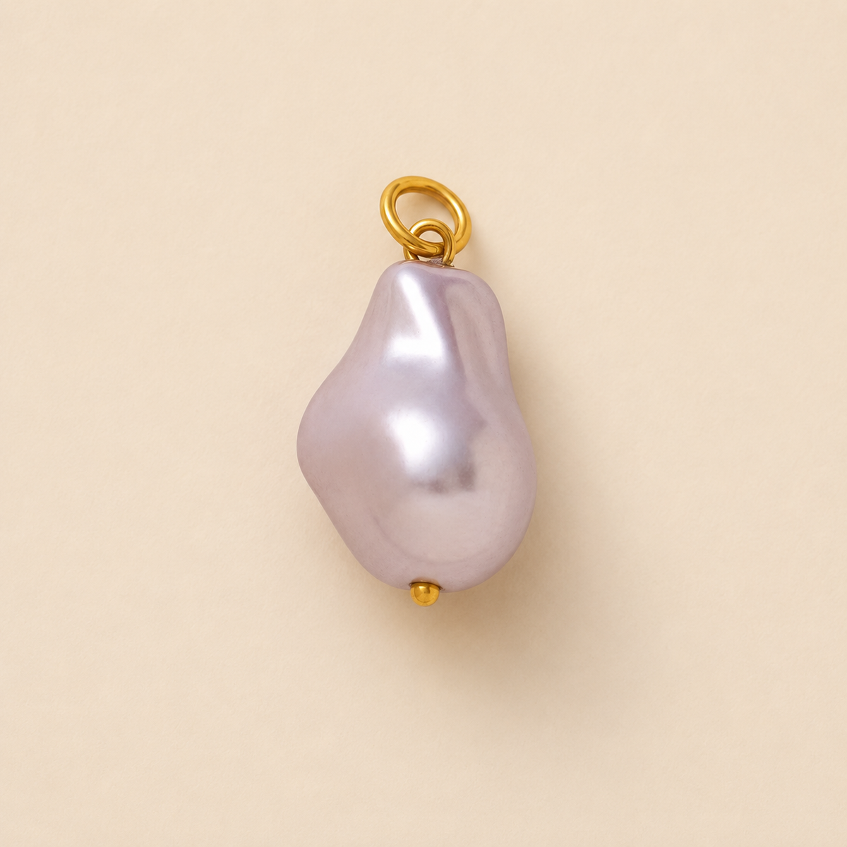 NISI • PERLA Charm