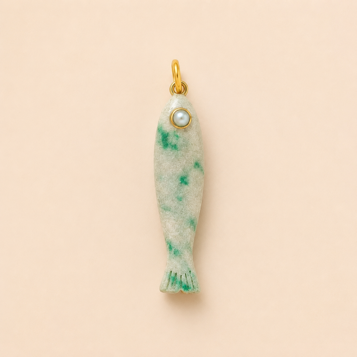 MARINA Charm