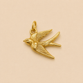 NISI • HIRONDELLE Charm