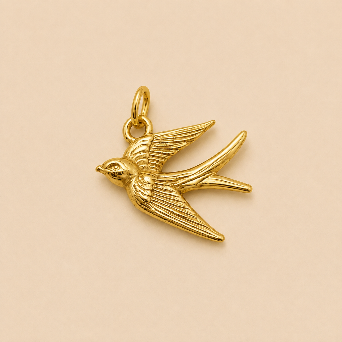 NISI • HIRONDELLE Charm