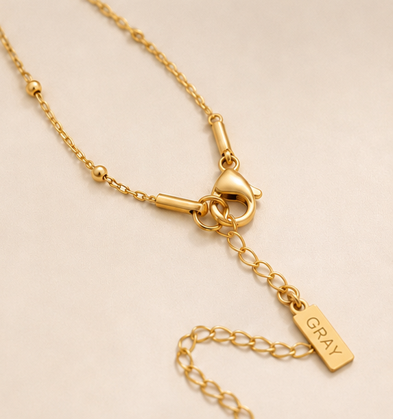 LUNA Necklace