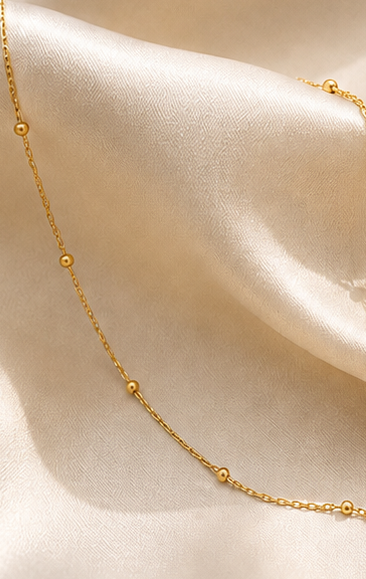 LUNA Necklace