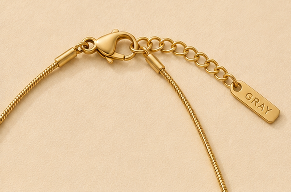 GIOIA Necklace