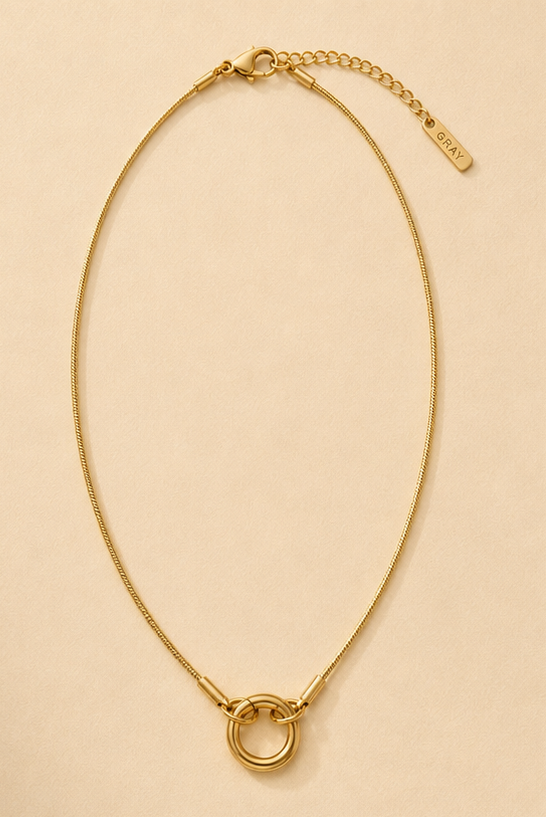 GIOIA Necklace
