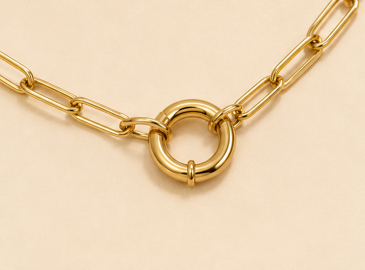 MAREA Necklace