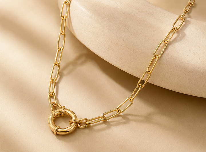 MAREA Necklace