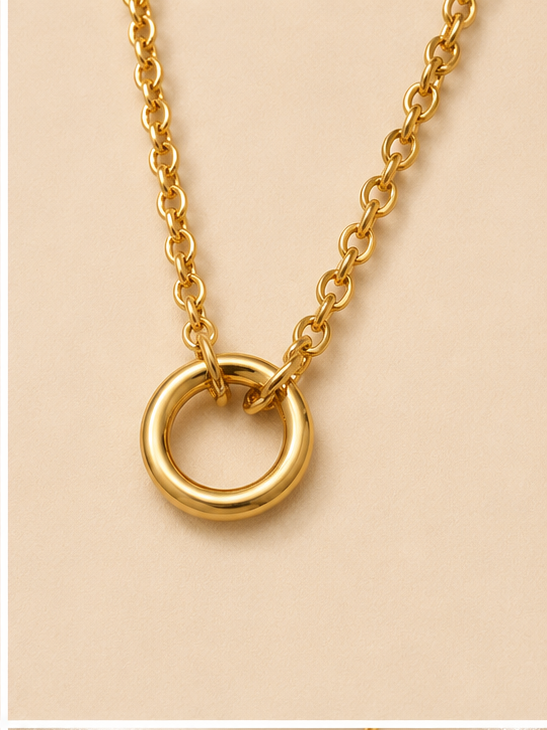 MELIA Necklace