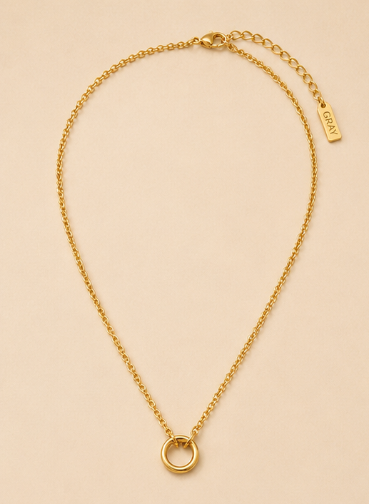 MELIA Necklace